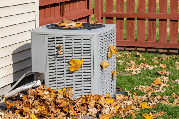 Professional HVAC in Thorp, WI