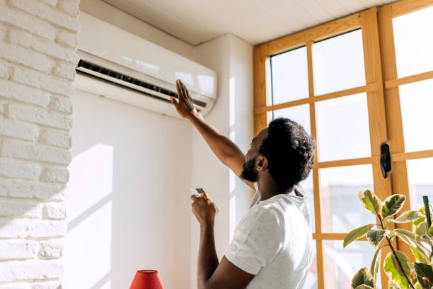 Best HVAC Companies Near Me  in Thorp, WI