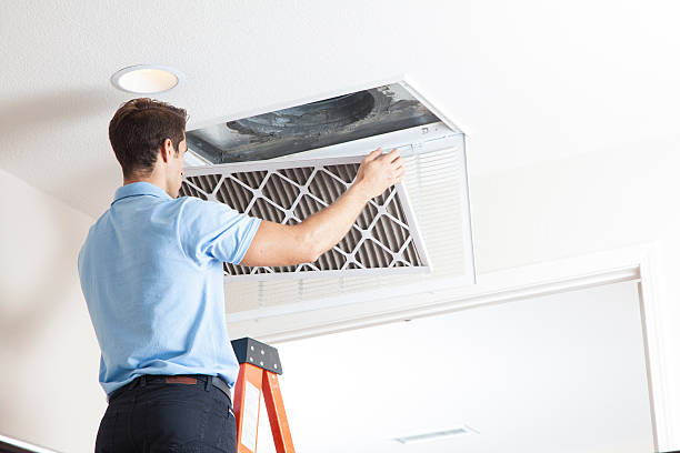 Best HVAC Maintenance Near Me  in Thorp, WI