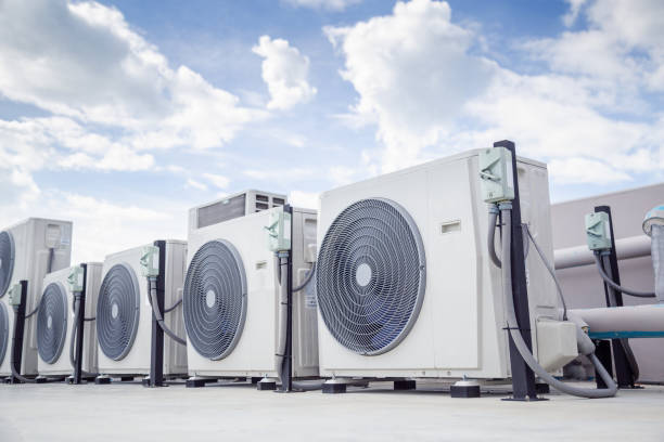 Best HVAC Air Duct Cleaning  in Thorp, WI